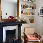 Lovely Parisian Flat