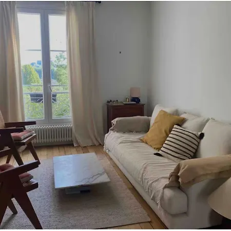 Lovely Parisian Flat * Paris